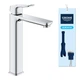 Смеситель для раковины Grohe Dice 1018920000 - изображение 2