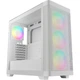 Корпус для ПК Gamdias ATHENA M3 WH (4711514501162) - зображення 1