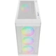 Корпус для ПК Gamdias ATHENA M3 WH (4711514501162) - зображення 4