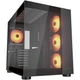 Корпус Cougar FV150 RGB Black - изображение 1