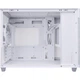 Корпус ASUS Prime AP201 White Tempered Glass (90DC00G3-B39010) - изображение 3
