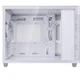 Корпус ASUS Prime AP201 White Tempered Glass (90DC00G3-B39010) - изображение 4