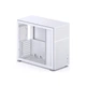 Корпус JONSBO D41 MESH White - изображение 5