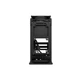 Корпус для ПК Fractal Design Mood Black (FD-C-MOD1N-02) - изображение 7