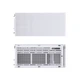 Корпус JONSBO D41 MESH White - изображение 10