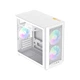 Корпус Gamemax F36 WH - изображение 7
