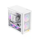 Корпус Gamemax F36 WH - изображение 8