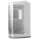 Корпус для ПК MSI MAG PANO 100L PZ WHITE - зображення 3