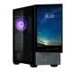 Корпус Zalman Z10DSBLACK - изображение 1