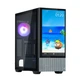 Корпус Zalman Z10DSBLACK - изображение 5