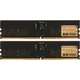 Модуль пам'яті для комп'ютера DDR5 32GB (2x16GB) 5200 MHz INTELIGENTES (IU5BII2/32) - изображение 1