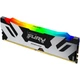 Модуль пам'яті для комп'ютера DDR5 24GB 7200 MHz Renegade RGB XMP Kingston Fury (ex.HyperX) (KF572C38RSA-24) - изображение 2