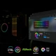 Модуль пам'яті для комп'ютера DDR4 8GB 4000MHz Fury Renegade RGB Kingston Fury (ex.HyperX) (KF440C19RBA/8) - зображення 5