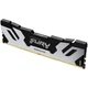 Модуль пам'яті для комп'ютера DDR5 48GB 6000 MHz Renegade Silver XMP Kingston Fury (ex.HyperX) (KF560C32RS-48) - изображение 2