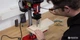 Сверлильный станок Einhell TC-BD 350 (4250670) - изображение 6
