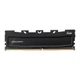 Модуль пам'яті для комп'ютера DDR5 16GB 6400 MHz Black Kudos eXceleram (EK50160643039C) - изображение 1