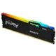 Модуль пам'яті для комп'ютера DDR5 32GB 5600 MHz Beast RGB Kingston Fury (ex.HyperX) (KF556C36BBEA-32) - изображение 2