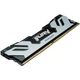 Модуль пам'яті для комп'ютера DDR5 48GB 6400 MHz Renegade Silver XMP Kingston Fury (ex.HyperX) (KF564C32RS-48) - изображение 5