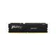Модуль пам'яті для комп'ютера DDR5 64GB 5600 MHz Beast Black Kingston Fury (ex.HyperX) (KF556C40BB-64) - изображение 1