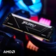 Модуль пам'яті для комп'ютера DDR4 16GB 3733 MHz Beast RGB Kingston Fury (ex.HyperX) (KF437C19BB12A/16) - изображение 10