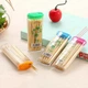 Зубочистки бамбукові Bamboo у коробочці 50 шт 24 уп (2080) - зображення 2