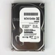 Жесткий диск на 500Гб Hard Disk 5400rpm 64MB 3.5" SATA III 6Gb/s, накопитель данных для компьютера, видеонаблюдения и серверов, внутренний диск для ПК и систем хранения данных, WD05PURX-64D85Y - изображение 2