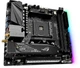 Материнская плата Asus ROG Strix B450-I Gaming (sAM4, AMD B450, PCI-Ex16) - изображение 3