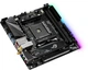 Материнская плата Asus ROG Strix B450-I Gaming (sAM4, AMD B450, PCI-Ex16) - изображение 6