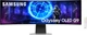 Монитор 49" Samsung Odyssey OLED G9 (LS49DG952SIXUA) -- Dual QHD OLED 1800R / 0.03 мс (GtG) / 240Гц / DCI 99% / HDR10+ Gaming / AMD FreeSync Premium Pro / G-SYNC / Samsung OLED Safeguard+ / Speaker 2x5W - изображение 2