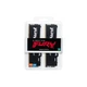 Модуль пам'яті для комп'ютера DDR5 128GB (2x64GB) 5600 МГц Beast RGB Kingston Fury (ex.HyperX) (KF556C40BBAK2-128) - зображення 6