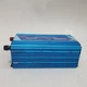 Інвертор 12В 220В 3000 Вт Power Inverter Wimpex з чистою синусоїдою, перетворювач напруги автомобільний з автоматичною зарядкою та USB виходом, для насосів, холодильників, ноутбуків, аудіо- та відеотехніки, X31-W00 - зображення 5