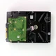 Жесткий диск HDD 500Гб Hard Disk 5400rpm буфер 64MB 3.5" SATAIII 6Гб/с, внутренний накопитель данных для компьютера, видеонаблюдения, серверов и систем хранения данных, HDW-500 - изображение 3