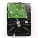 Жесткий диск HDD 500Гб Hard Disk 5400rpm буфер 64MB 3.5" SATAIII 6Гб/с, внутренний накопитель данных для компьютера, видеонаблюдения, серверов и систем хранения данных, HDW-500 - изображение 7