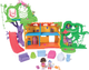 Набір DORA THE EXPLORER Casita Playset (Sounds Only) (681147076563) - зображення 2