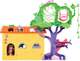 Набір DORA THE EXPLORER Casita Playset (Sounds Only) (681147076563) - зображення 4