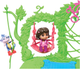 Набір DORA THE EXPLORER Casita Playset (Sounds Only) (681147076563) - зображення 7