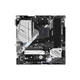 Материнська плата ASRock B550M PRO4 - зображення 1
