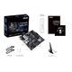 Материнська плата ASUS PRIME B550M-A WIFI II - зображення 8