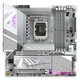 Материнська плата GIGABYTE Z890M AORUS ELITE WIFI7 ICE - зображення 1