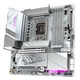 Материнська плата GIGABYTE Z890M AORUS ELITE WIFI7 ICE - зображення 3