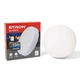 Светильник светодиодный накладной ETRON Slider 1-EIP-931 15 Вт 6500 К IP44 круг - изображение 2