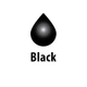 Чернила ColorWay Epson SP R270/290 RX500 TX650 200мл Black (CW-EW650BK02) - изображение 2