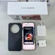 Смартфон Honor X9d 5G 12/256Гб Reddish Brown - изображение 7