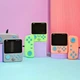 Портативная игровая консоль G7 3.5 дюйма 500mAh Pink - изображение 2