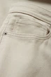 Джинси slim fit C&A 2215093c29 W42L32 бежеві (100012669) - зображення 7