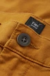 Штани чіно slim fit C&A 2223178c37 W40L32 коричневі (100006868) - зображення 7
