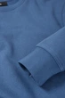 Світшот з бавовни C&A 2181484c39 XXL синій (100003808) - зображення 6