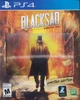 Игра PS4 Blacksad: Under the Skin Limited Edition (Cusa 13013) - изображение 1
