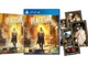 Игра PS4 Blacksad: Under the Skin Limited Edition (Cusa 13013) - изображение 4