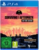 Игра Surviving the Aftermath DAY one Edition PS4 (CUSA15495) - изображение 1